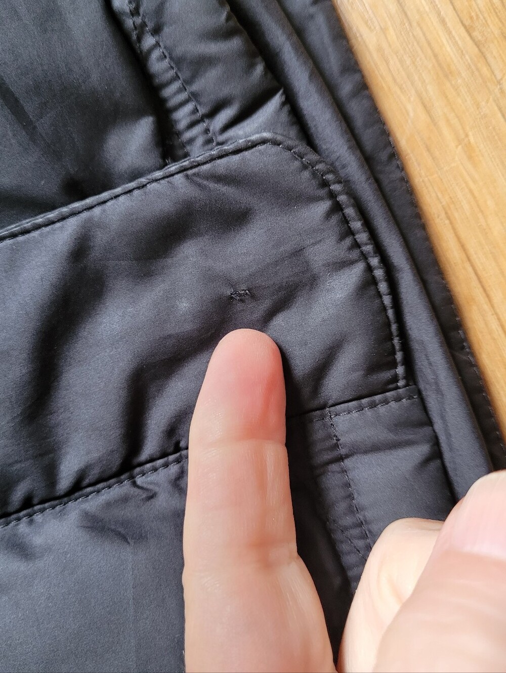 Patagonia Down With It Parka - Picture 11 of 16